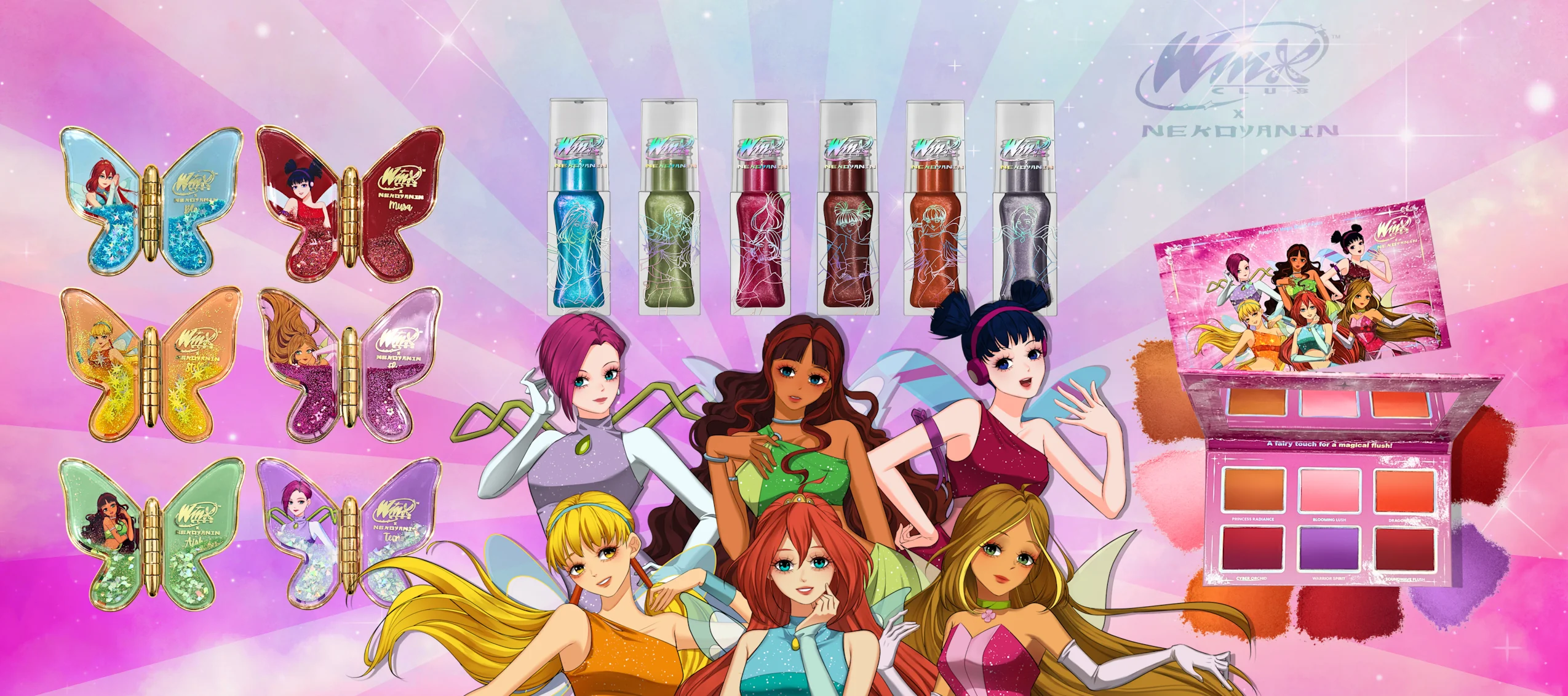 Unleash Your Inner Anime Hero