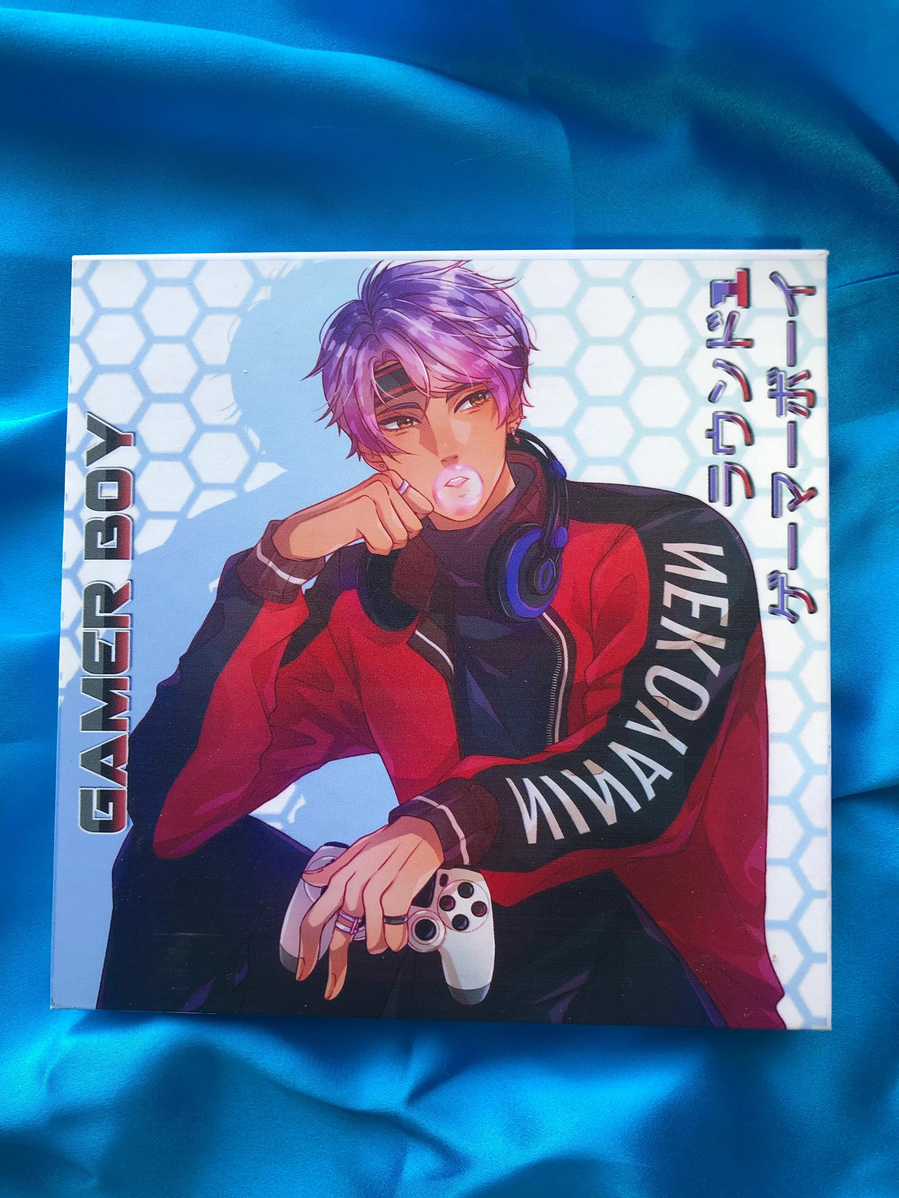 Gamer Collection